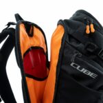 Cube Backpack Atx 30 Black 6