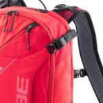 Cube Backpack Edge Trail Red 4