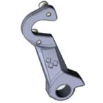 Cube Hanger Attain Agree My18