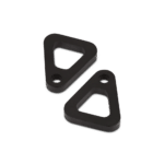 Cube Tension Belt Mount Black