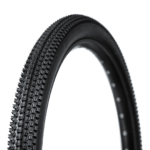 Cube Tire Kids 260 Black´n´black