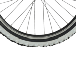 Cube Tire Kids 200 Black´n´white