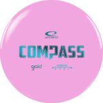 Compass Latitude Rozā