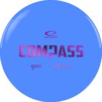 Compass Latitude Zils