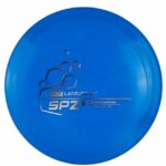 Disku Golfa Komplekts Latitude Disc Golf Set Spz Blue