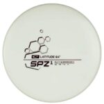 Disku Golfa Komplekts Latitude Disc Golf Set Spz White