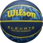 Elevate Basketbola Bumba X Wtb2901xb07