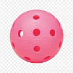 Fat Pipe Ball Pink
