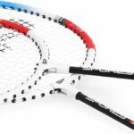 Fit One Ii Badmintona Raketes Kompl. Spo 922909
