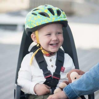Hamax Zenith Child Bike Seat Children2 600x600