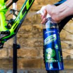 Holmenkol Natural Bike Wash 02