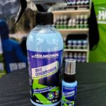 Holmenkol Bike Conditioner 01