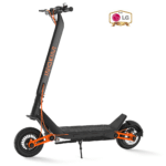 Inokim Ox Hero, Black 1