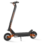Inokim Ox Hero, Black 1