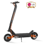 Inokim Ox Hero, Black 1