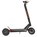 Inokim Ox, Black