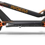 Inokim Ox Hero, Black 3