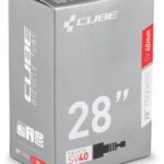 Inner Tube 28 Trekking Sv 40