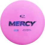 Latitude Mercy Rozā