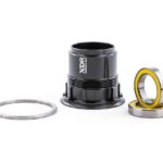 Newmen Freewheel Sram Xdr Incl. Bearing Black Ano