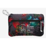 Nk Stash Shoe Bag Aop Ni Dv3087 010