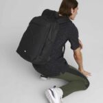 Puma Buzz Backpack Black Pu 079136 01 2
