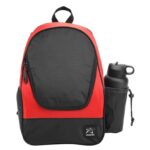 Prodigy Backpack Bp 4 Red