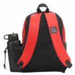 Prodigy Backpack Bp 4 Red