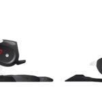 COMP J 45 S Black