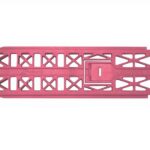 RACING SPACER
