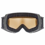 uvex g.gl 3000 TO black dl/FM red/lgl-cle