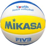 SBV Kids Beach Volleyball