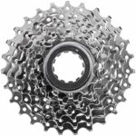 Shimano 105 Kassette CS 5700 10 fach silver 12 27 24994 100135 1481262316