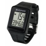 Sigma iD.Go black