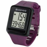 Sigma iD.Go plum