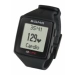 Sigma iD.LIFE black NEW