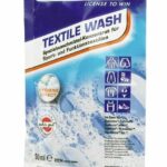 Textile Wash 50ml