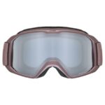 Uvex Ski Snowboardbrille Elemnt Fm Uni Antique Rose Mat S5506403030 B 1