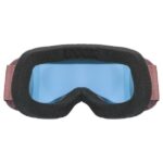 Uvex Ski Snowboardbrille Elemnt Fm Uni Antique Rose Mat S5506403030 B 2