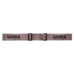 Uvex Ski Snowboardbrille Elemnt Fm Uni Antique Rose Mat S5506403030 B 3