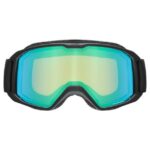 Uvex Ski Snowboardbrille Elemnt Fm Uni Black Mat S5506402030 B 1