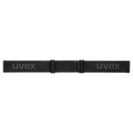 Uvex Ski Snowboardbrille Elemnt Fm Uni Black Mat S5506402030 B 3