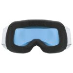 Uvex Ski Snowboardbrille Elemnt Fm Uni White Mat S5506401030 B 2