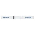 Uvex Ski Snowboardbrille Elemnt Fm Uni White Mat S5506401030 B 3