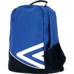 Umbro Diamond Backpack Blue