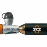 Velo Pumpis Airgun