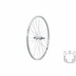 W Event V Brake R 26 Silv