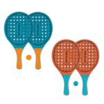 Woo Bad Pludmales Badmintons Spo 941775