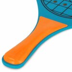 Woo Bad Pludmales Badmintons Spo 941775 2