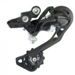 Zadnii perekluchatel Shimano Deore XT RD M780 10speed 1